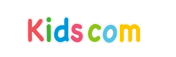 Kids comロゴ
