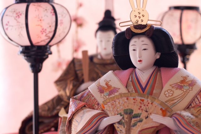 保育士 ひな祭りの由来を知ろう 保育いっしょうけんめい