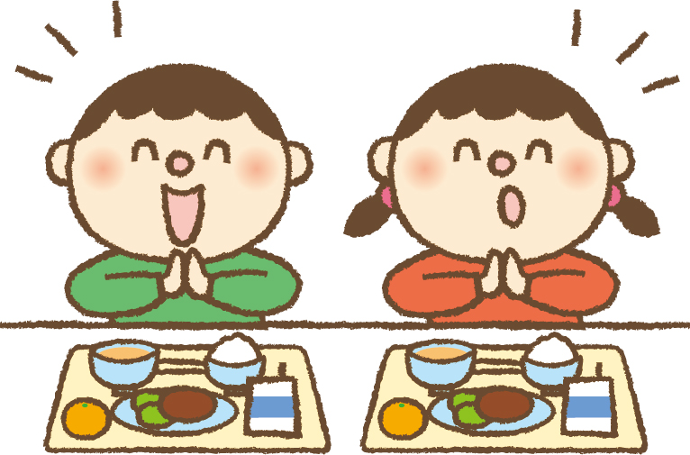 保育士 いただきます の意味を知ろう 保育いっしょうけんめい 保育士 いただきます の意味を知ろう 保育いっしょうけんめい