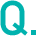 Q