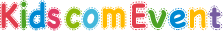 キッズコムイベント