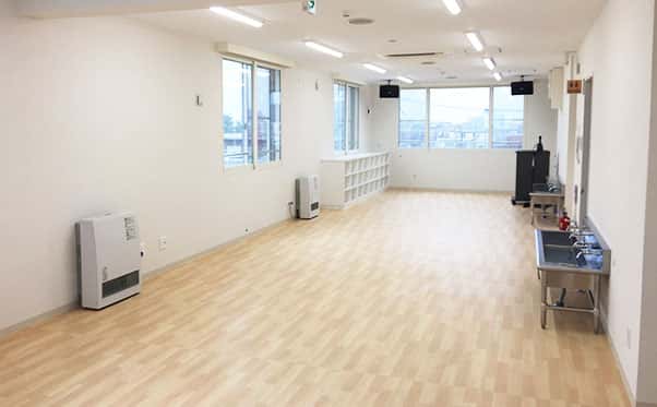 札幌澄川西園
