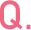 Q